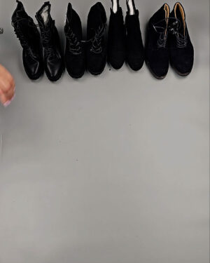 Фотография  170 - Обувь СТОК Demi шт#20 шт, ЛОТ СТ-9773 оптом