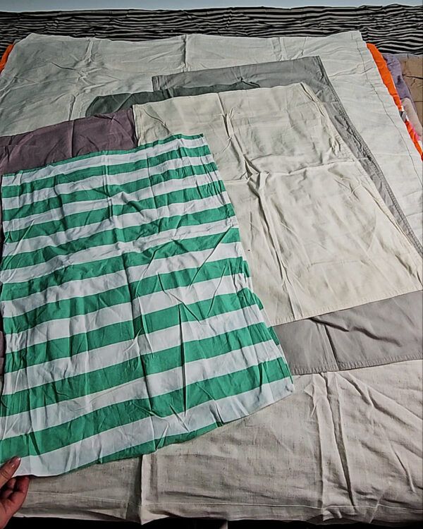 Фотография  343 - 11991 ПДО H&M (H H&M HHR mix) 1224#25 кг, ЛОТ СТ-9897 оптом