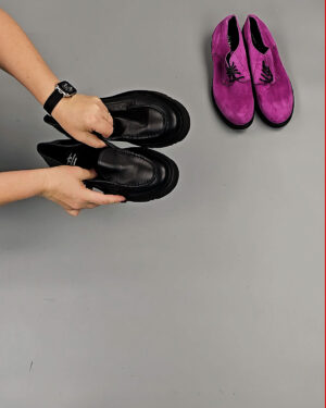 Фотография  159 - Обувь Италия осень#9 шт, ЛОТ СТ-9684 оптом