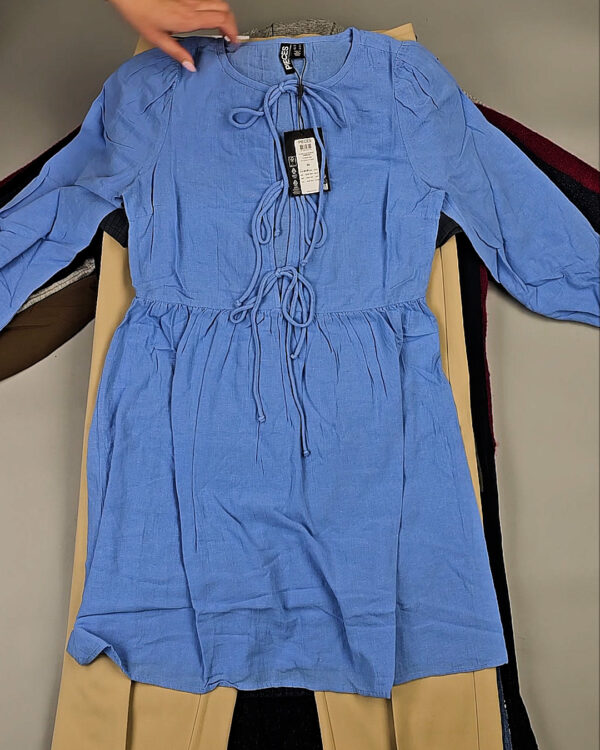 Фотография  650 - DK+Bestseller 085#16 кг, ЛОТ СТ-9950 оптом