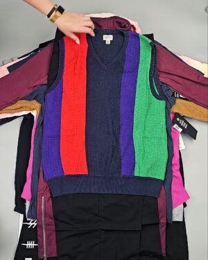 Фотография  940 - CANADA  Winter mix 64#15 кг, ЛОТ СТ-9807 оптом