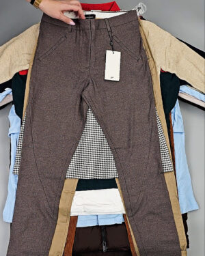 Фотография  448 - DK, Bestseller + Winter mix#15 кг, ЛОТ СТ-9957 оптом