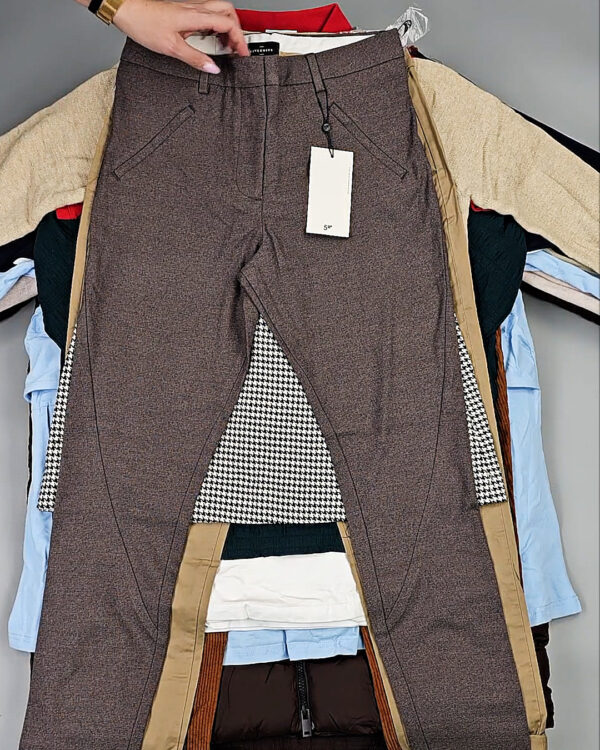 Фотография  399 - DK, Bestseller + Winter mix#15 кг, ЛОТ СТ-9957 оптом