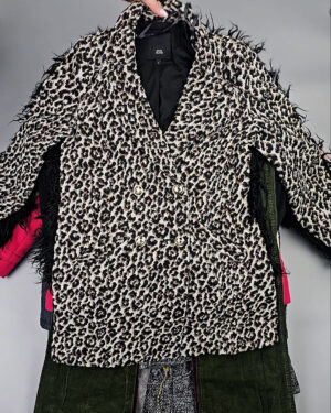 Фотография  827 - Женский микс зима (Winter mix)#20 кг, ЛОТ СХ-0205 оптом