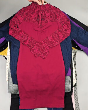 Фотография  700 - Scotland Winter mix#15 кг, ЛОТ СХ- 0221 оптом