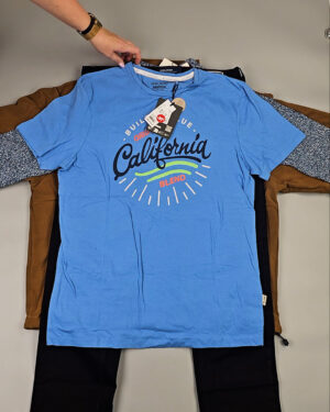 Фотография  631 - BLEND HE W 064#15 кг, ЛОТ СТ-9790 оптом