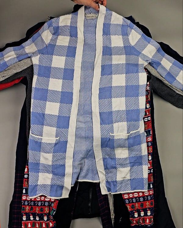 Фотография  625 - ALDI Winter mix#13 кг, ЛОТ СТ-9820 оптом