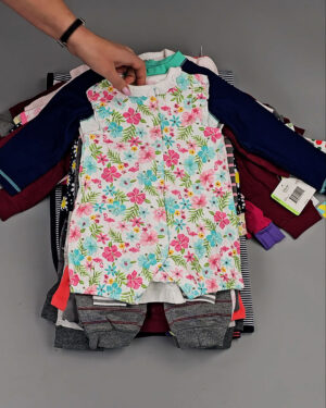 Фотография  897 - BABY СТОК CAN 084#5 кг, ЛОТ СТ-9927 оптом