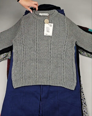 Фотография  117 - DK COMPANY Winter mix 104#20 кг, ЛОТ СТ-9945 оптом