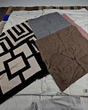 Фотография  113 - 11991 ПДО H&M (H H&M HHR mix) 1224#25 кг, ЛОТ СТ-9896 оптом