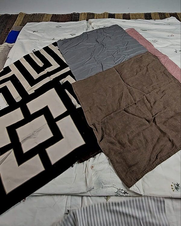 Фотография  862 - 11991 ПДО H&M (H H&M HHR mix) 1224#25 кг, ЛОТ СТ-9896 оптом