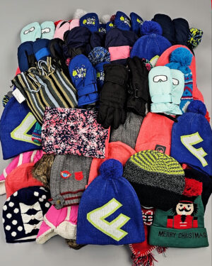 Купить ШШП Lidl kids 114#5 кг, ЛОТ СТ-9655 оптом