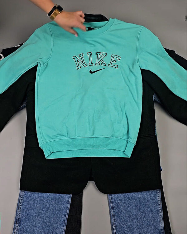 Фотография  412 - Vintage Black#50 кг, ЛОТ СХ-0210 оптом