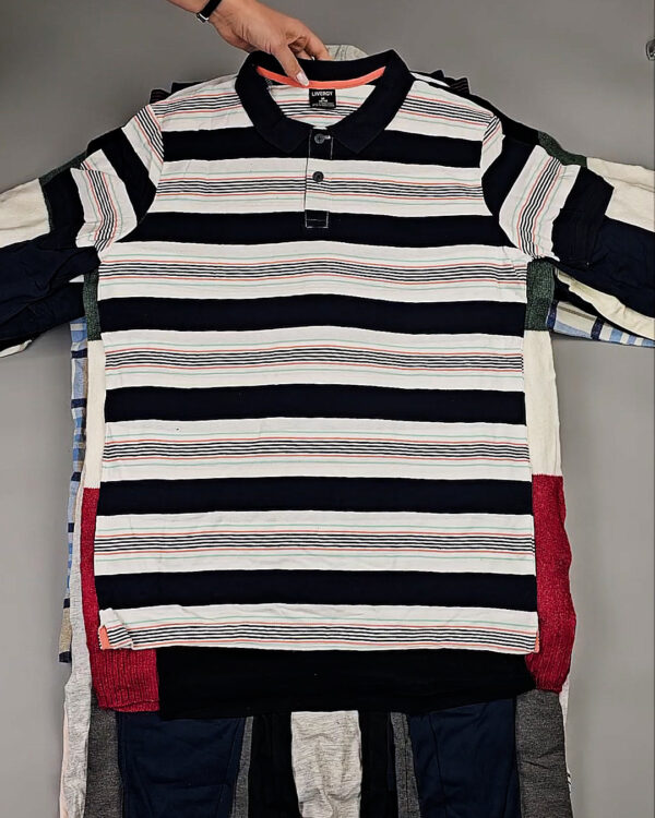 Фотография  613 - LIDL Winter mix#15 кг, ЛОТ СТ-9979 оптом