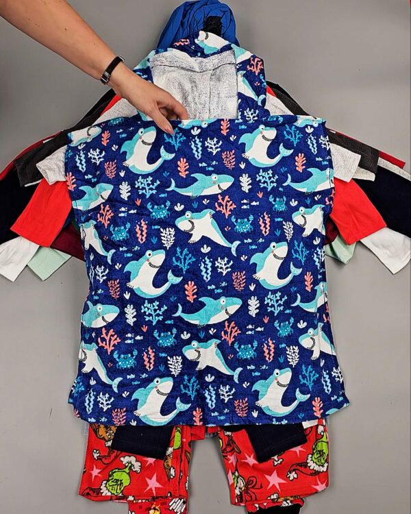 Фотография  358 - LIDL Kids Winter#7 кг, ЛОТ СТ-9699 оптом