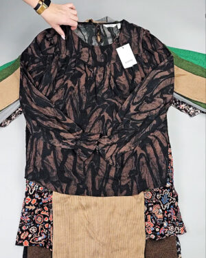 Фотография  719 - DK, Bestseller + Winter mix#15 кг, ЛОТ СТ-9956 оптом