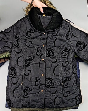 Фотография  190 - Куртки взрослые ANO#21 кг, ЛОТ СХ-0200 оптом