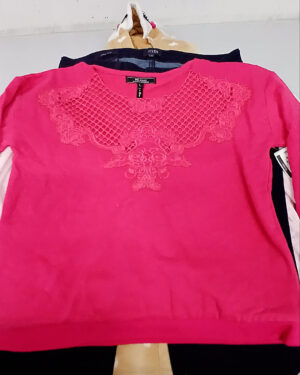 Фотография  482 - DISCOUNT BRAND MIX #15 кг, ЛОТ СТ-9825 оптом