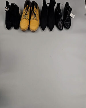 Фотография  992 - Обувь СТОК Demi шт#20 шт, ЛОТ СТ-9772 оптом