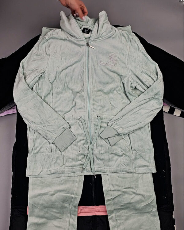 Фотография  921 - LIDL Winter mix#15 кг, ЛОТ СТ-9981 оптом