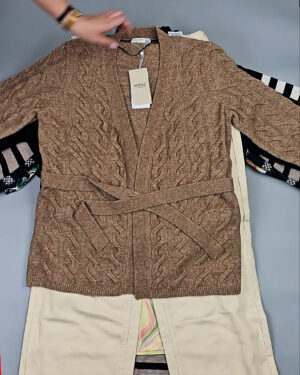 Фотография 961 - VILA Winter MIX 064#15 кг, ЛОТ СТ-9815 оптом