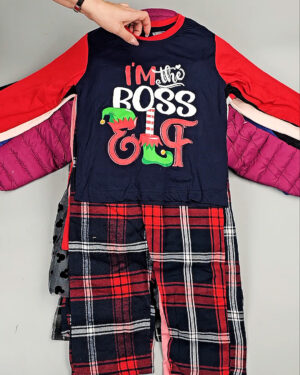 Фотография  345 - LIDL Kids Winter#7 кг, ЛОТ СТ-9704 оптом