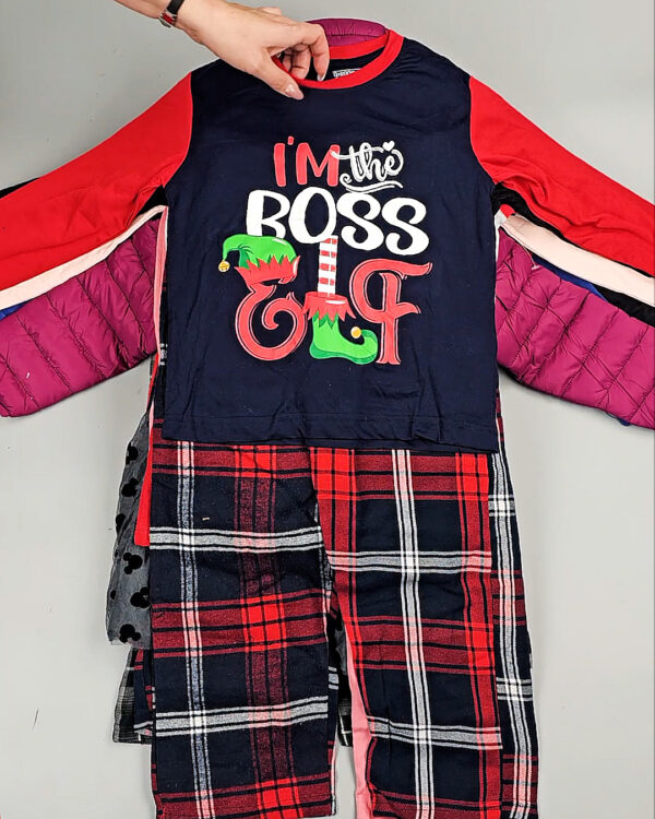 Фотография  442 - LIDL Kids Winter#7 кг, ЛОТ СТ-9704 оптом