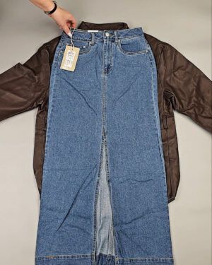 JACK JONES Women Winter mix 075 - Сток оптом