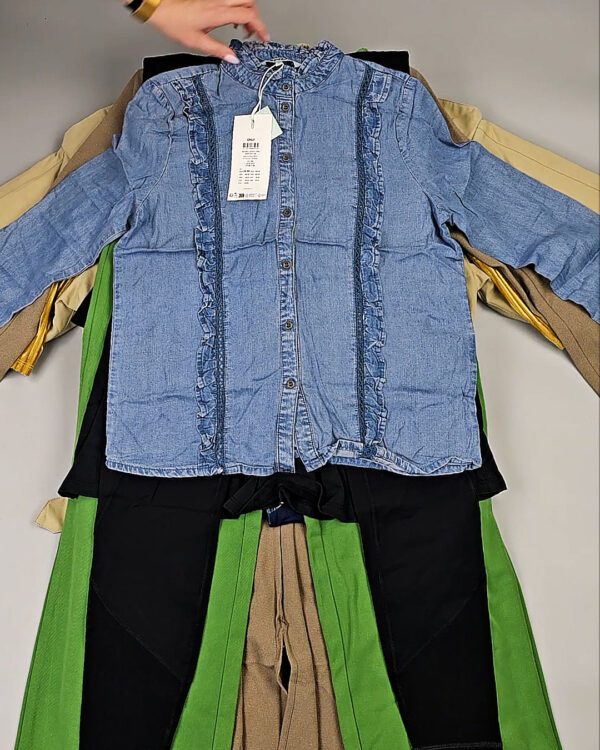 Фотография  937 - DK+Bestseller 085#16 кг оптом