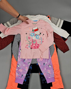 Фотография  575 - C&A Kids Winter 1023#7 кг, ЛОТ СТ-9691 оптом