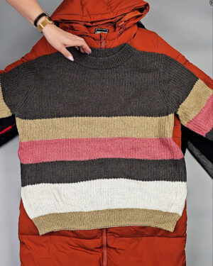 Фотография  474 - Норвегия W#49 кг, ЛОТ СХ-0226 оптом