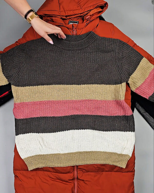 Фотография  639 - Норвегия W#49 кг, ЛОТ СХ-0226 оптом