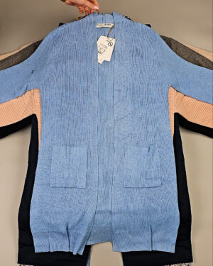 Фотография  960 - DK COMPANY Winter mix 104#20 кг, ЛОТ СТ-9947 оптом