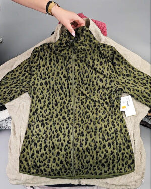 Фотография  490 - Флис ( Pollar Fleece)#20 кг, ЛОТ СХ-0235 оптом