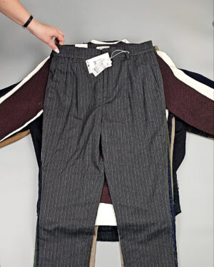 Фотография  960 - CASUAL FRIDAY Winter 075#20 кг, ЛОТ СТ-9984 оптом