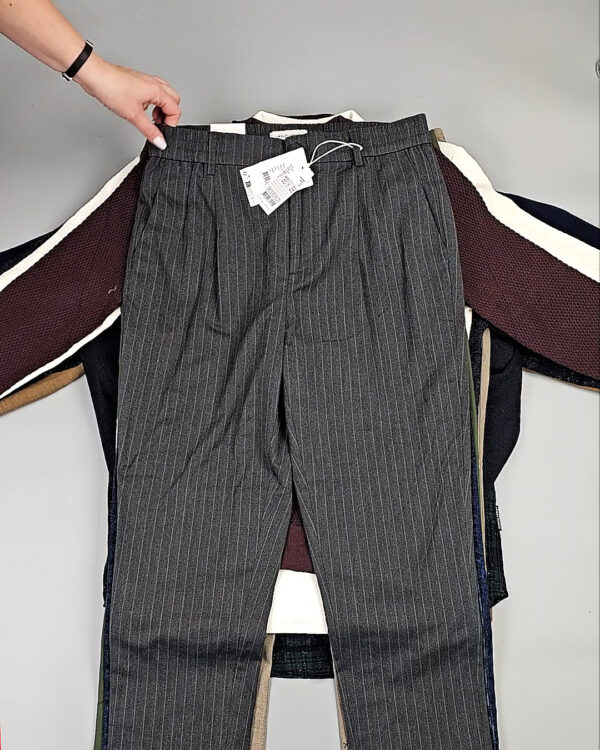 Фотография  293 - CASUAL FRIDAY Winter 075#20 кг, ЛОТ СТ-9984 оптом