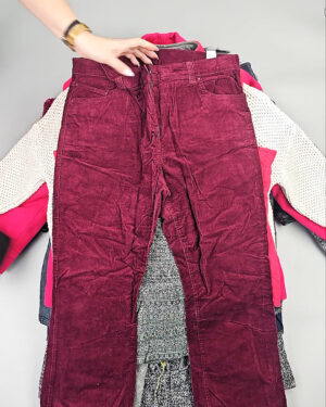 Фотография  691 - Женский микс зима (Winter mix)#20 кг, ЛОТ СХ-0205 оптом