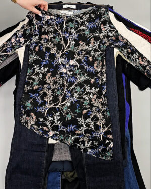 Фотография  398 - PROMOD Winter mix#15 кг, ЛОТ СТ-10098 оптом