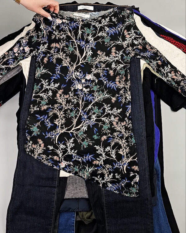 Фотография  597 - PROMOD Winter mix#15 кг, ЛОТ СТ-10098 оптом