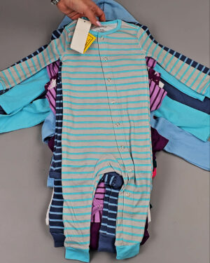 Фотография  155 - BABY СТОК CAN#5 кг, ЛОТ СТ-9923 оптом