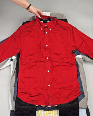 Фотография  767 - Мужской микс TOP LOOK (MEN NC)#25 кг, ЛОТ СТ-9871 оптом