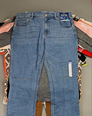 Фотография  535 - CANADA  Winter mix 084#20 кг, ЛОТ СТ-9990 оптом