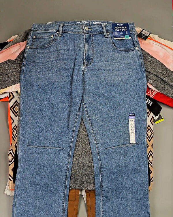 Фотография  830 - CANADA  Winter mix 084#20 кг, ЛОТ СТ-9990 оптом