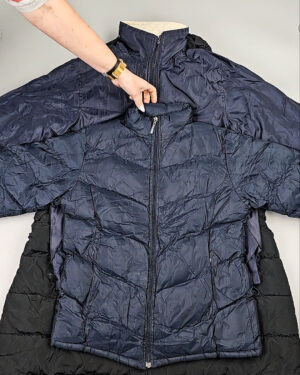 Фотография  652 - Куртки м/ж (Adult SKI Jackets Premium)#18 кг, ЛОТ СХ-0246 оптом