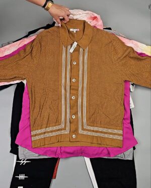 Фотография  396 - CANADA  Winter mix 64#15 кг, ЛОТ СТ-9807 оптом