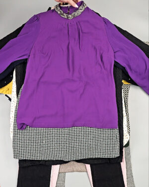 Фотография  116 - Scotland Winter mix#15 кг, ЛОТ СХ- 0221 оптом