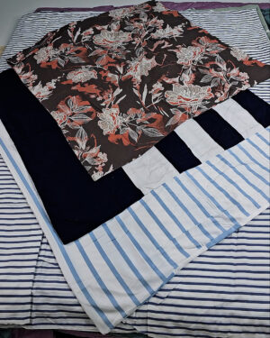 Фотография  298 - ПДО TCM 074#20 кг, ЛОТ СТ-9623 оптом