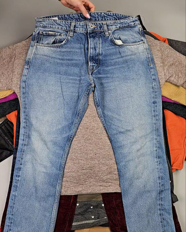 Фотография  606 - Норвегия W#51 кг, ЛОТ СХ-0228 оптом