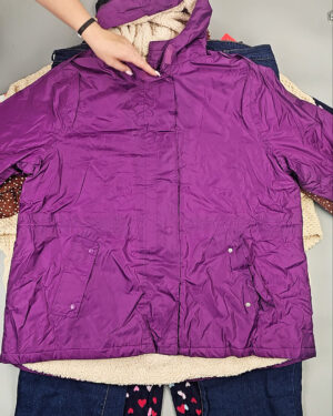 Фотография  613 - XXL Winter mix БМ#15 кг, ЛОТ СХ-0195 оптом