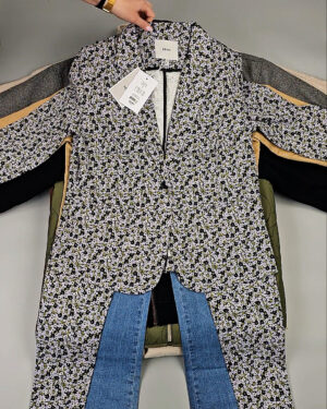 Фотография  671 - DK COMPANY Winter mix 104#20 кг, ЛОТ СТ-9947 оптом